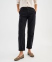 PANTALON FEV 17TEAR 17TEAR NOIR