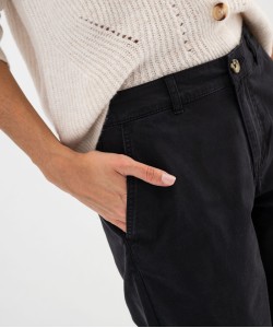 PANTALON FEV 17TEAR 17TEAR NOIR