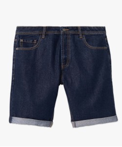 BERMUDA DENIM HOV 18RADON 18RAD