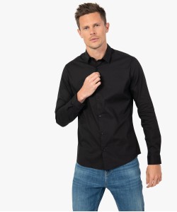 CHEMISE ML HOV 99KEFATO 99KEFAT