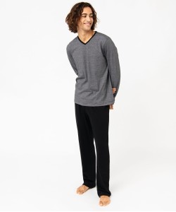 PYJAMA HNU 70MEFA 70MEFA NOIR S