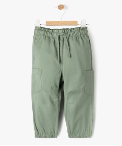 PANTALON BDF 53WEAR 53WEAR KAKI