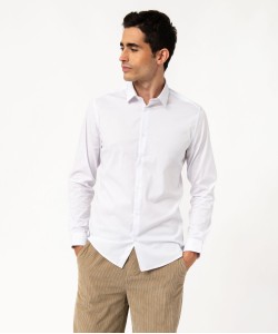 CHEMISE ML HOV 99KEFATO 99KEFAT