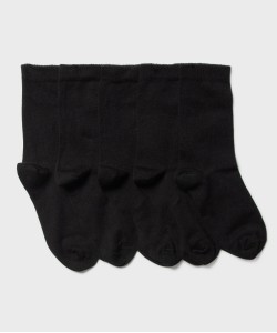CHAUSSETTE TIGE H FCA 41JEACHA