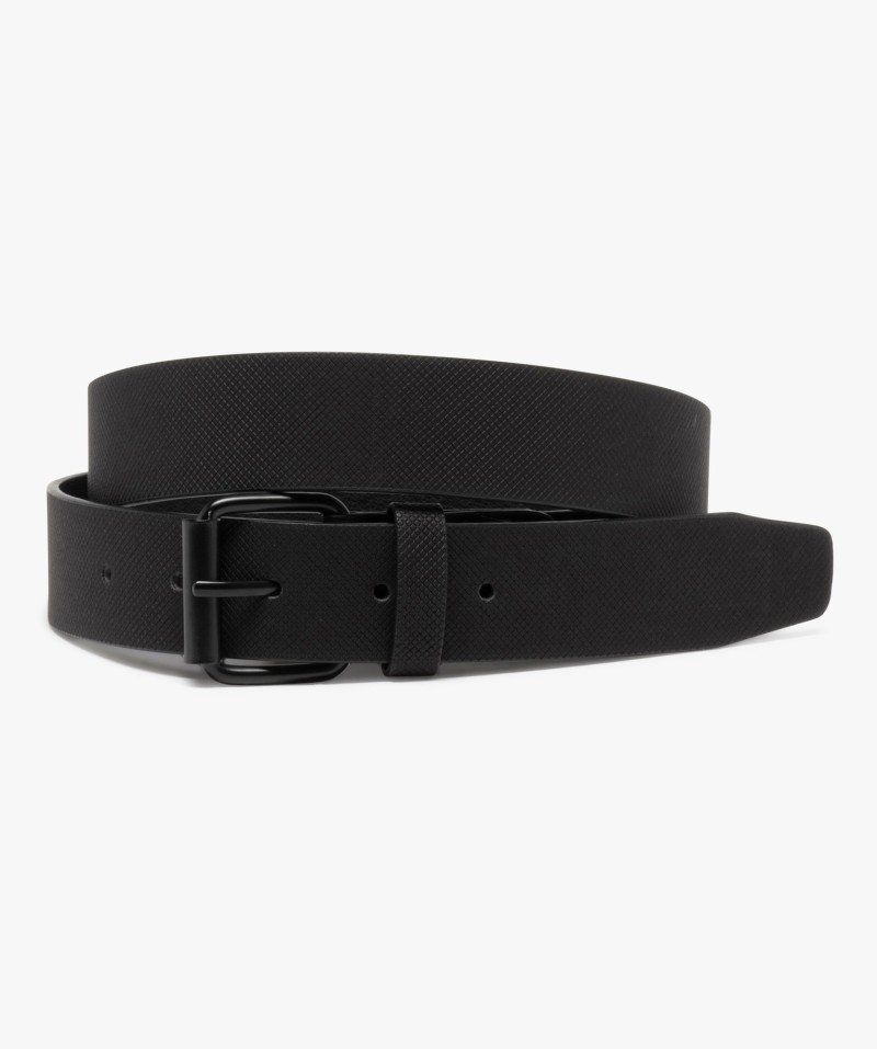 CEINTURE HMA 63POQSP NOIR ST