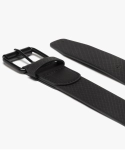 CEINTURE HMA 63POQSP NOIR ST