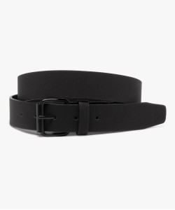CEINTURE HMA 63POQSP NOIR ST