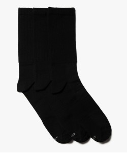 CHAUSSETTE TIGE H HCH 74RIBS NO