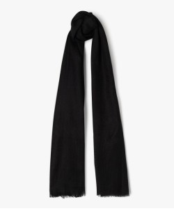 FOULARD FAC CIMAJ NOIR ST