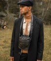 SAC HMA 63FEXITI1 NOIR ST