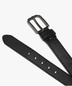 CEINTURE HMA 63NAOC NOIR ST