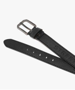 CEINTURE HMA 63NAOC NOIR ST