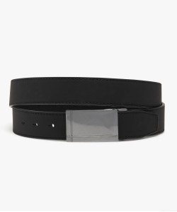 CEINTURE HMA 63JERUNI NOIR ST