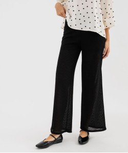 PANTALON FEV CETOD NOIR ST