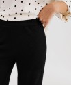 PANTALON FEV CETOD NOIR ST