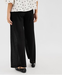 PANTALON FEV CETOD NOIR ST