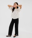 PANTALON FEV CETOD NOIR ST