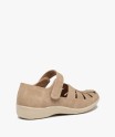 BALLERINE FCF 69REABY BEIGE ST