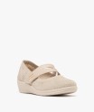 BALLERINE FCF CENAD BEIGE CL