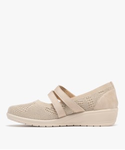 BALLERINE FCF CENAD BEIGE CL
