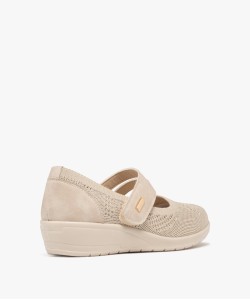 BALLERINE FCF CENAD BEIGE CL