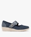 BALLERINE FCF CENAD BLEU CH