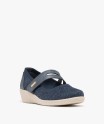 BALLERINE FCF CENAD BLEU CH