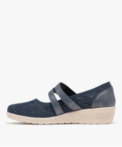 BALLERINE FCF CENAD BLEU CH