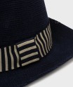 CHAPEAU BAC CEHIF BLEU FO