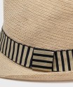 CHAPEAU BAC CEHIF BEIGE CL