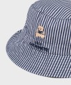 CHAPEAU BAC COZOF BLEU CH