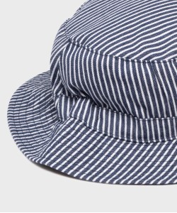 CHAPEAU BAC COZOF BLEU CH