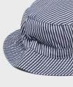 CHAPEAU BAC COZOF BLEU CH