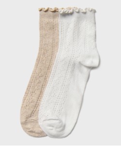 CHAUSSETTE TIGE B FCH CININ BEI