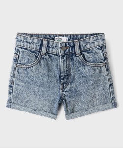 SHORT DENIM FIE 35PERMO2 35PERM