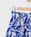 SHORT BDF 53WEOSS 53WEOSS BLEU