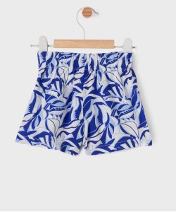 SHORT BDF 53WEOSS 53WEOSS BLEU