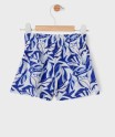 SHORT BDF 53WEOSS 53WEOSS BLEU