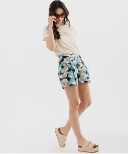 17WOLITA multicolore