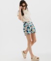 17WOLITA multicolore