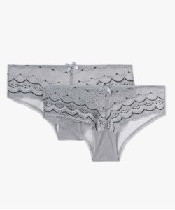 SHORTY CORSETERIE FEJ 71OFIN5 7