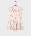 ROBE COURTE BDF 53TIA 53TIA VIO