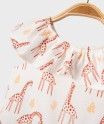 ROBE COURTE BDF 53TIA 53TIA VIO