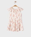 ROBE COURTE BDF 53TIA 53TIA VIO