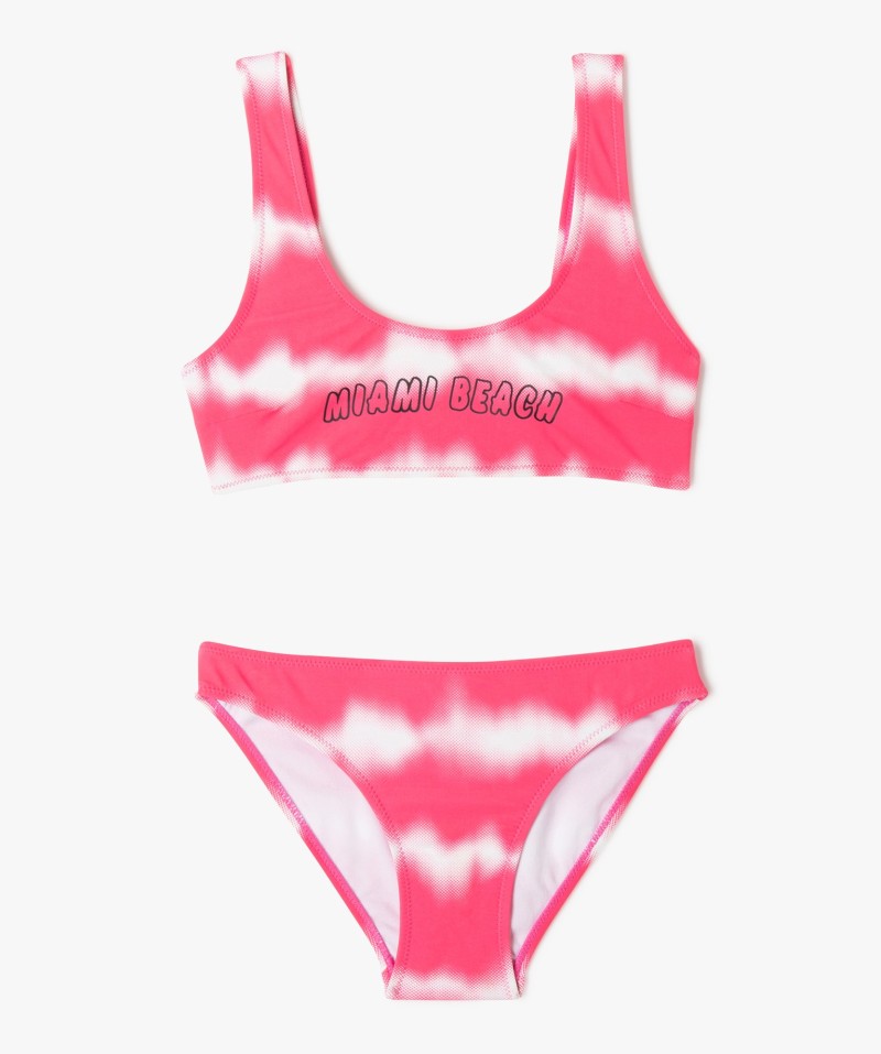 MAILLOT 2P BRASS FIB 26TEOX DOR