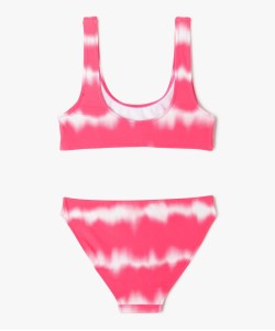 MAILLOT 2P BRASS FIB 26TEOX DOR