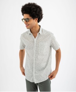 CHEMISE MC HOV 98WERET 98WERET
