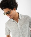 CHEMISE MC HOV 98WERET 98WERET