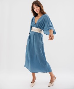 ROBE COURTE FEV 14WAKATE 14WAKA
