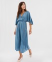 ROBE COURTE FEV 14WAKATE 14WAKA